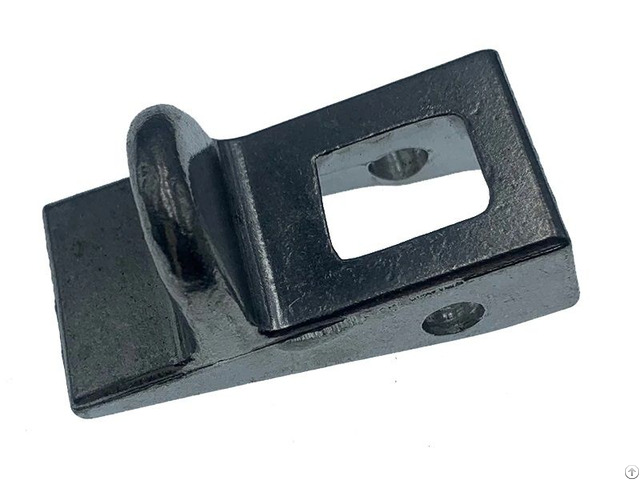 Aluminum Die Casting For Precision Hardware Parts