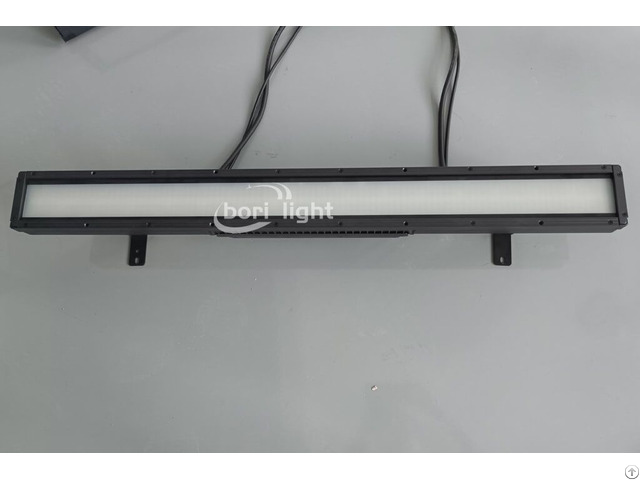 Borilight Br Sl1440 1440pcs Led Strobe Bar Light
