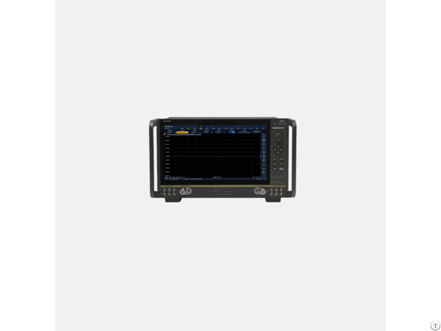 Vector Network Analyzer