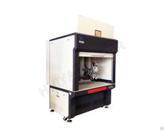 A Pouch Lithium Battery Polar Ear Laser Welding Machine