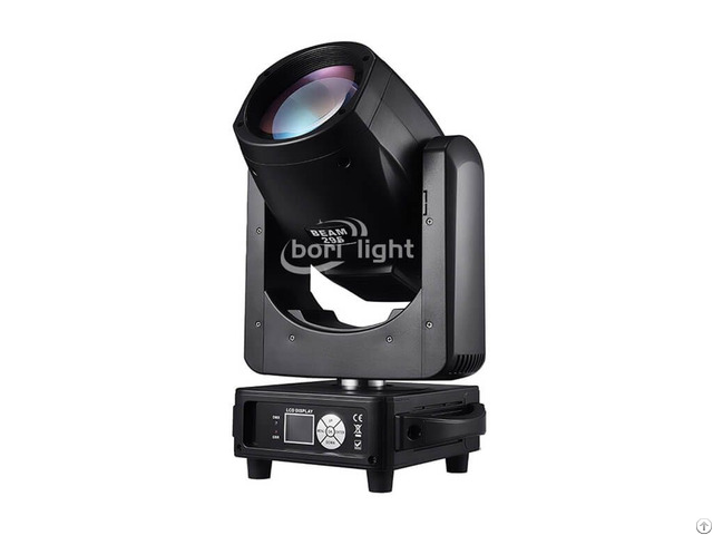 Borilight Br Mh295 14r 295w Beam Dj Moving Head Light