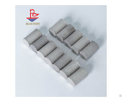 Wear Resistant Titanium Carbide Rods For Construction Machinery