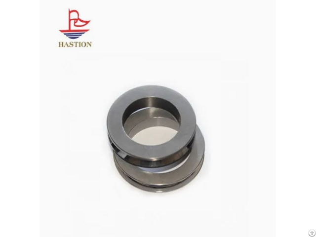 High Wear Resistant Titanium Carbide Guide Wheel Alloy