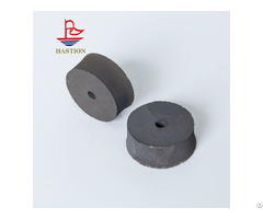 Titanium Carbide Guide Wheel Hard Alloy Transmission