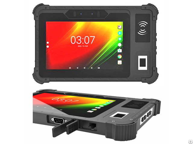 Cheapest Factory Rugged Tablet