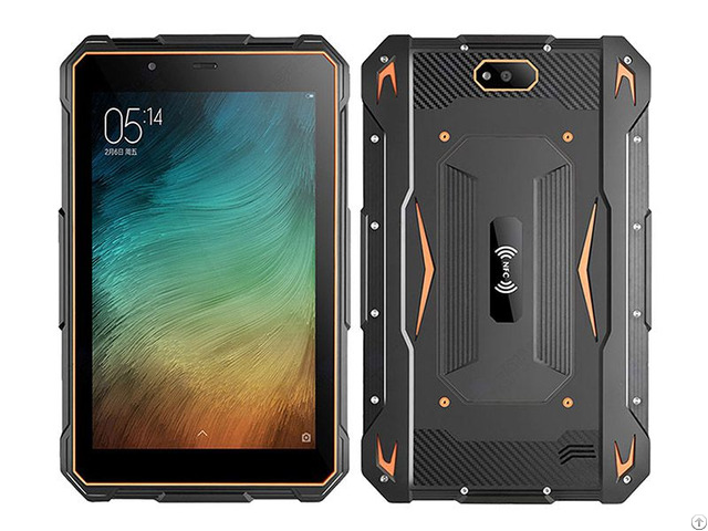 Cheapest Factory Waterproof Rugged Tablet