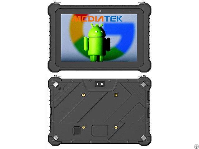 Hidon Cheapest Factory Rugged Tablet