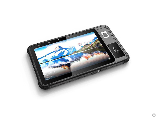 Cheapest Factory Rugged Tablet Pc With Nfc