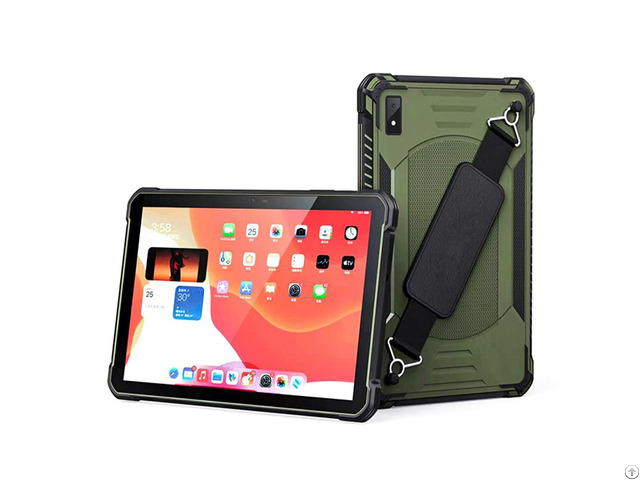 Hidon Cheapest Factory Rugged Tablet Pc