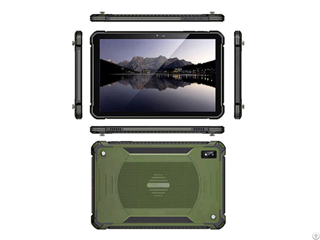 Hidon Cheapest Direct Factory Rugged Tablet Pc