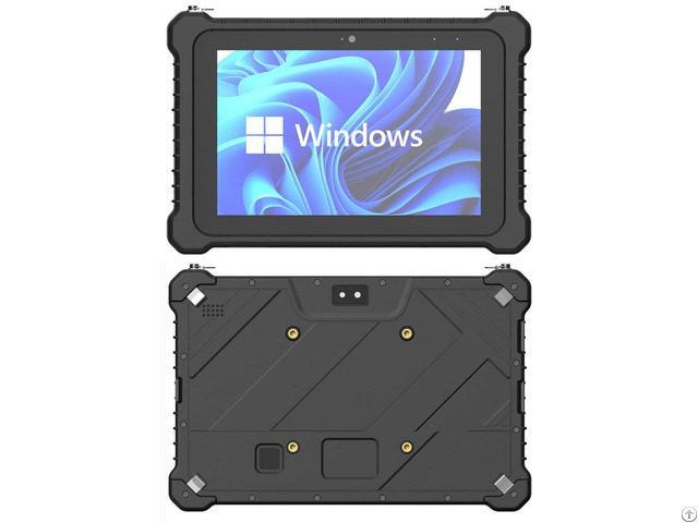 Cheapest Factory Windows Rugged Tablet