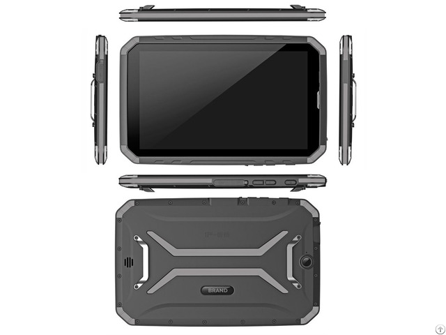 Hidon Cheapest Factory Windows Rugged Tablet