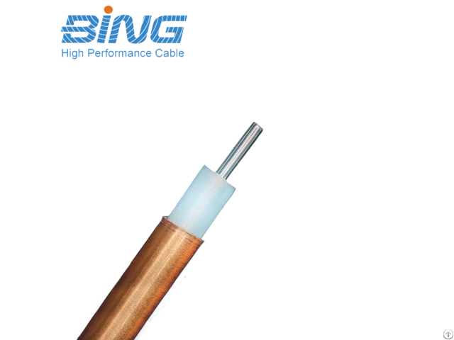 Ut 020 50Ω Ultra Semi Rigid Rf Cable