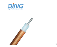 Ut 020 50Ω Ultra Semi Rigid Rf Cable