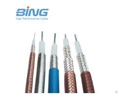 Factory Price Rg213 Coaxial Cable Rg142 Rg178 Rg214 Rg316 Rg393 Rg Series