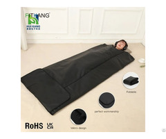 China 1 Zone Velco Sauna Blanket