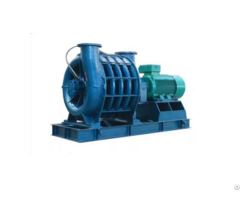 C300 1 6a Multistage Centrifugal Blower Vacuum Pump