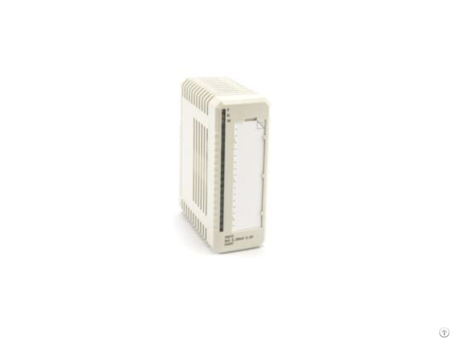 Ai815 Analog Input Module 3bse052604r1