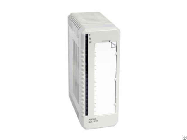 Ai830a Analog Input Module 3bse040662r1