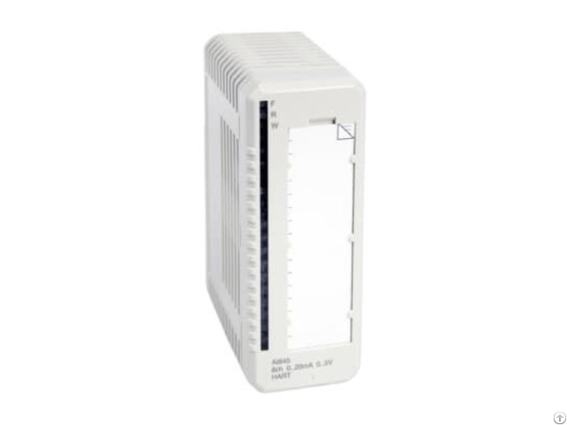 Ai845 Analog Input Module 3bse023675r1
