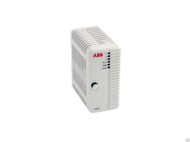 Ci840a Profibus Interface 3bse041882r1