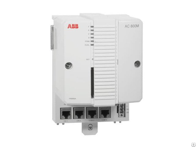 Pm866ak01 Processor 3bse076939r1