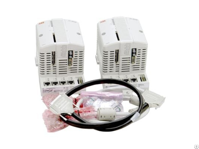 Pm866ak02 Redundant Processor 3bse081637r1