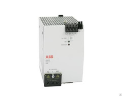 Sd834 Power Supply Module 3bsc610067r1