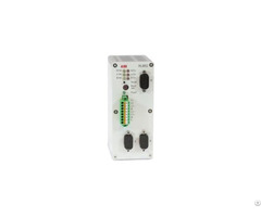 Rlm02 Profibus Redundancy Link Module 3bse091723r1