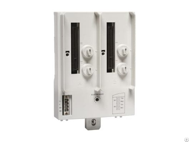 Tu840 Termination Unit 3bse020846r1