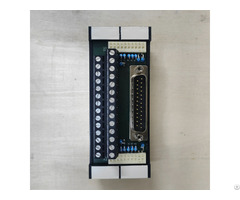 Tb870f Terminal Block 3bdm000160r1