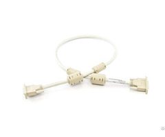 Tk851v010 Connection Cable 3bsc950262r1