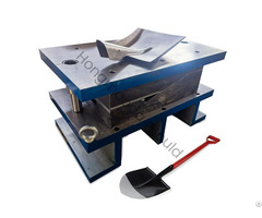 Shovel Stamping Die Steel