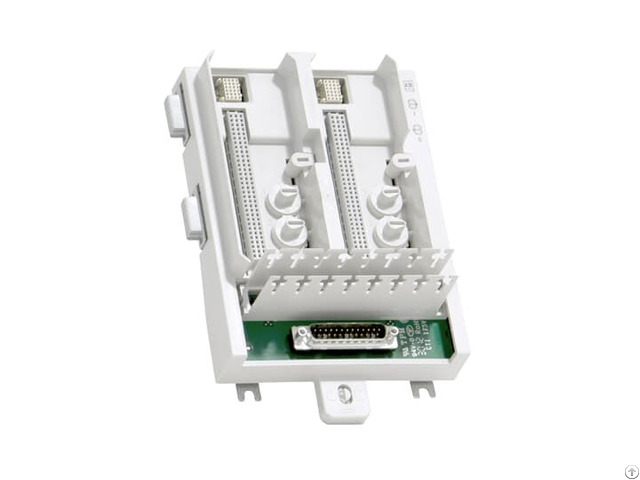 Tu854 Module Termination Unit 3bse069966r1