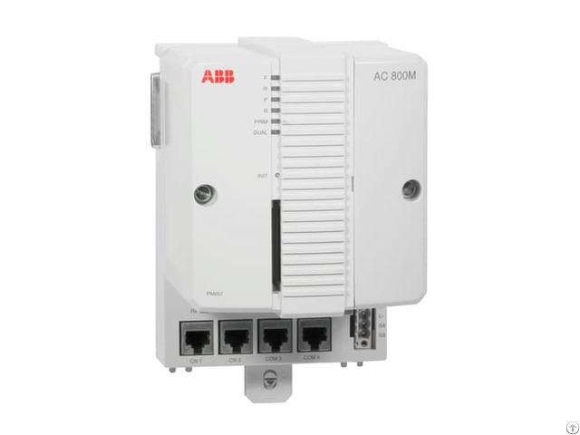 Pm857k01 Processor 3bse088385r1