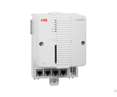 Pm857k01 Processor 3bse088385r1