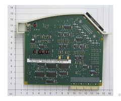 Fi820f Serial Module 3bdh000031r1