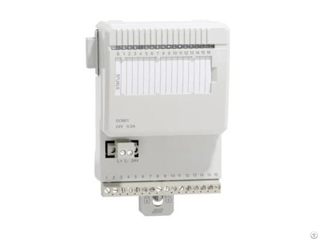 Do801 Digital Output Module 3bse020510r1