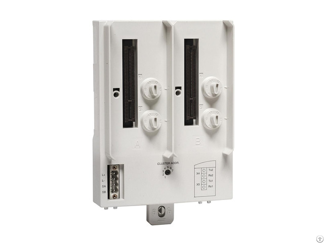 Tu841 Termination Unit 3bse020848r1