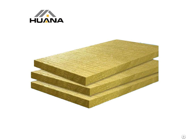 Hn Rock Wool Board