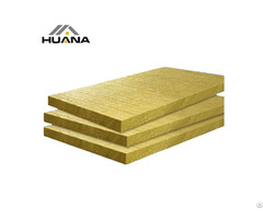 Hn Rock Wool Board