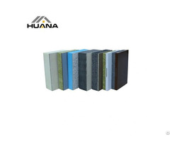 Hn Insulation And Decoration Integrated Board