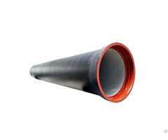 Ductile Iron Pipe K9 C Class