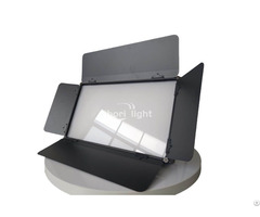 Borilight Br Lf200 200w Photography Led Live Streaming Soft Face Light