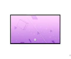 Wall Mounted Digital Signage