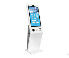 Self Service Kiosk