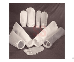 Custom Nylon Food Filter Bags