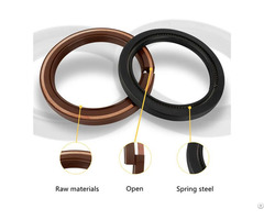 Split Oil Seal