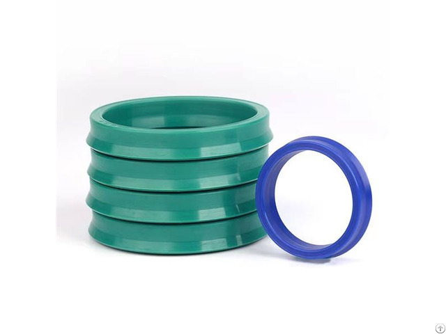 Hydraulic Piston Rod Seals