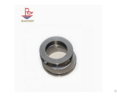 Industrial Transmission Titanium Carbide Guide Wheels